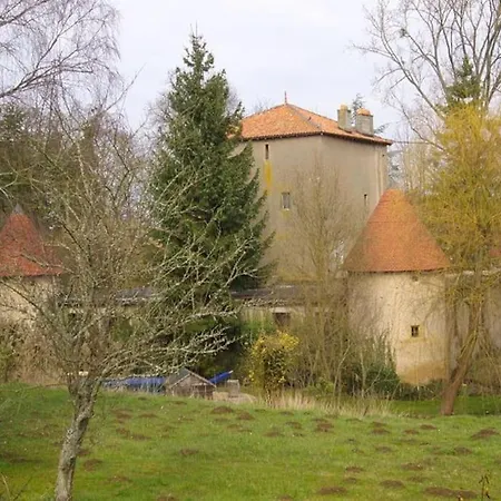 Au Coeur Des Parcs Village Proche Gare Et Centre De Metz